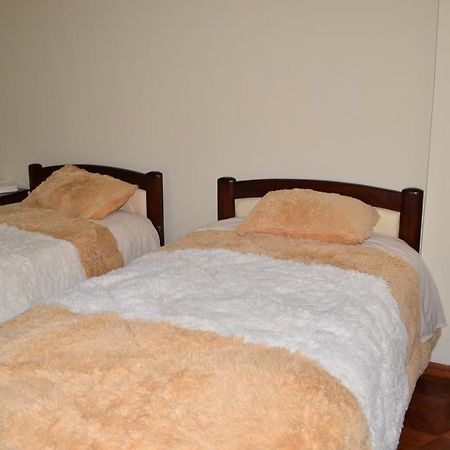 Like At Home B&B La Paz Extérieur photo